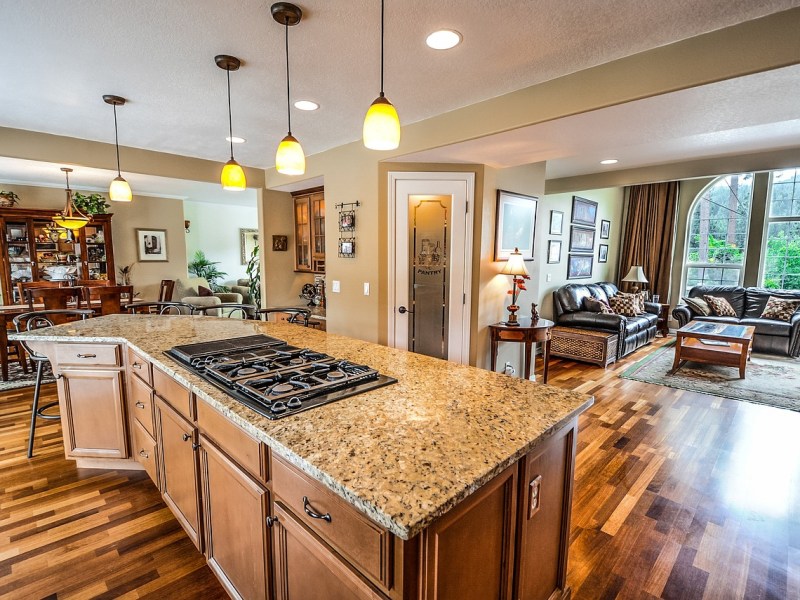 Virtuviniai baldai – funkcionalumo ir dizaino derinys kiekvienuose&nbsp;namuose