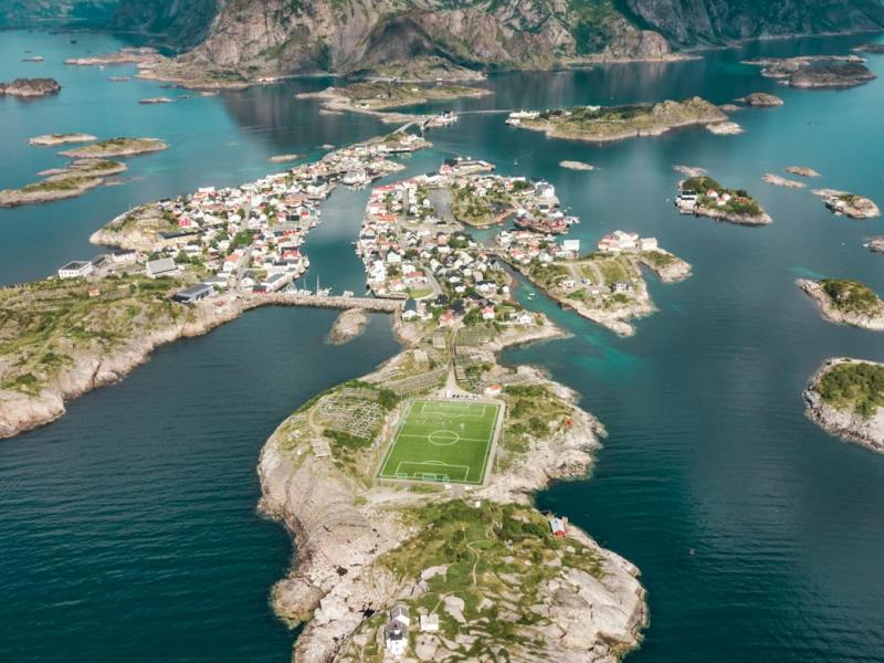 Norvegijos krona šiandien: kaip keičiasi kursas ir ką tai reiškia keliaujantiems ar dirbantiems&nbsp;Norvegijoje