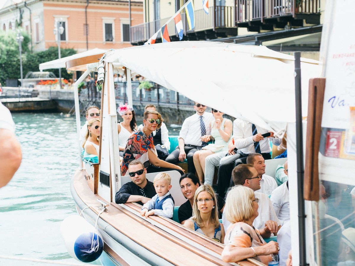 Party boats: išskirtinis plaukimas Nerimi šventėms ir&nbsp;renginiams