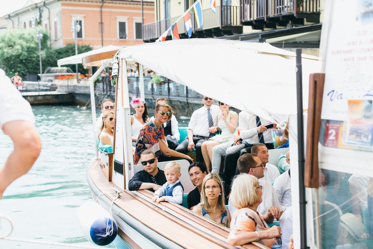 Party boats: išskirtinis plaukimas Nerimi šventėms ir&nbsp;renginiams