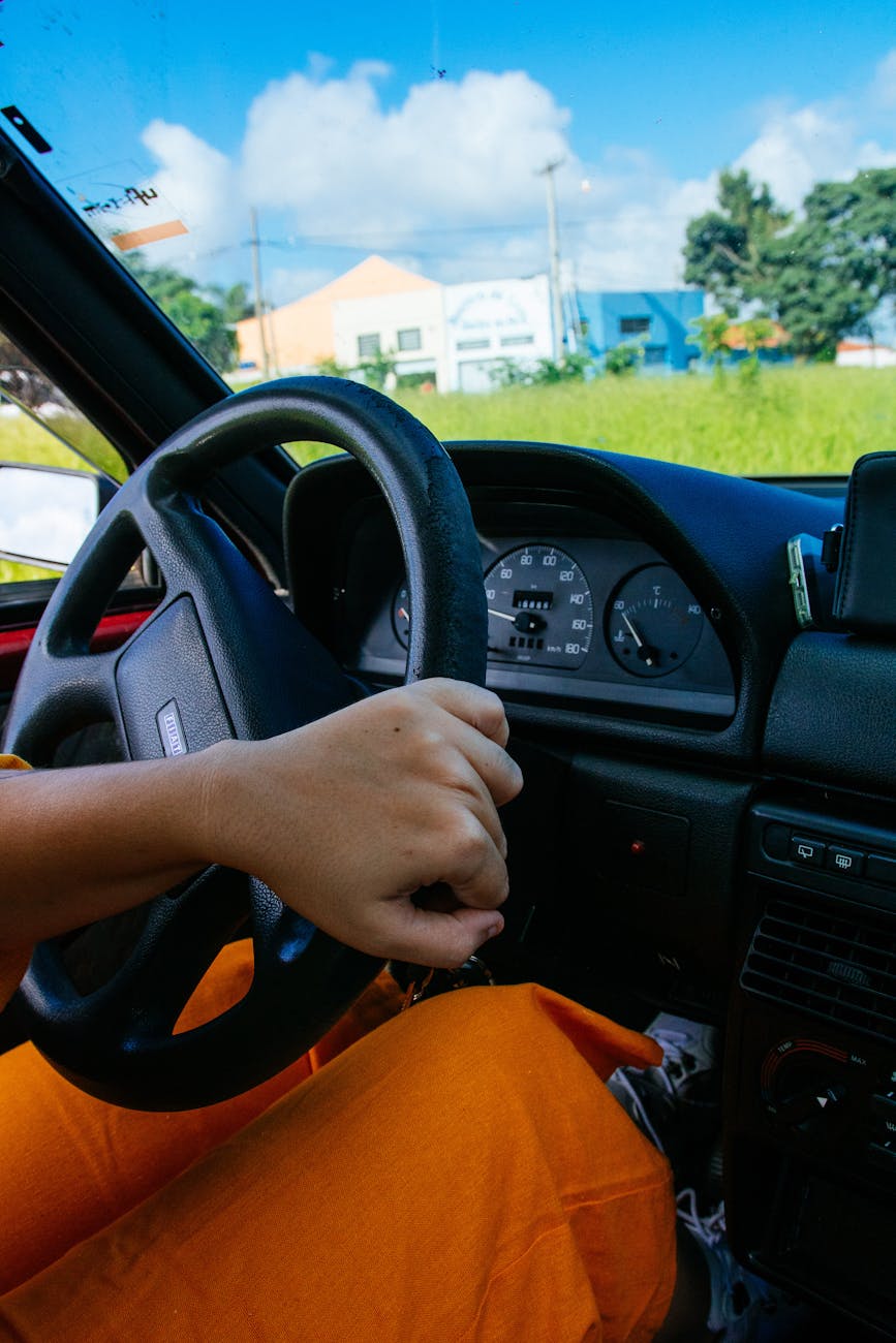 Pigi automobilių nuoma savaitgalio planams: kaip išleisti mažiau keliaujant –&nbsp;Klaipėda